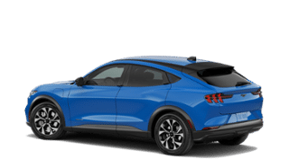 2026 Ford Mustang Mach-E® External Image 3